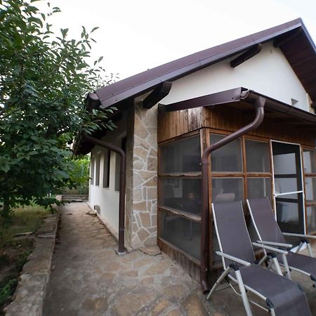 Full-House Si Gradina In Bucovina, Lisaura别墅 外观 照片