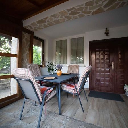 Full-House Si Gradina In Bucovina, Lisaura别墅 外观 照片