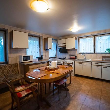 Full-House Si Gradina In Bucovina, Lisaura别墅 外观 照片