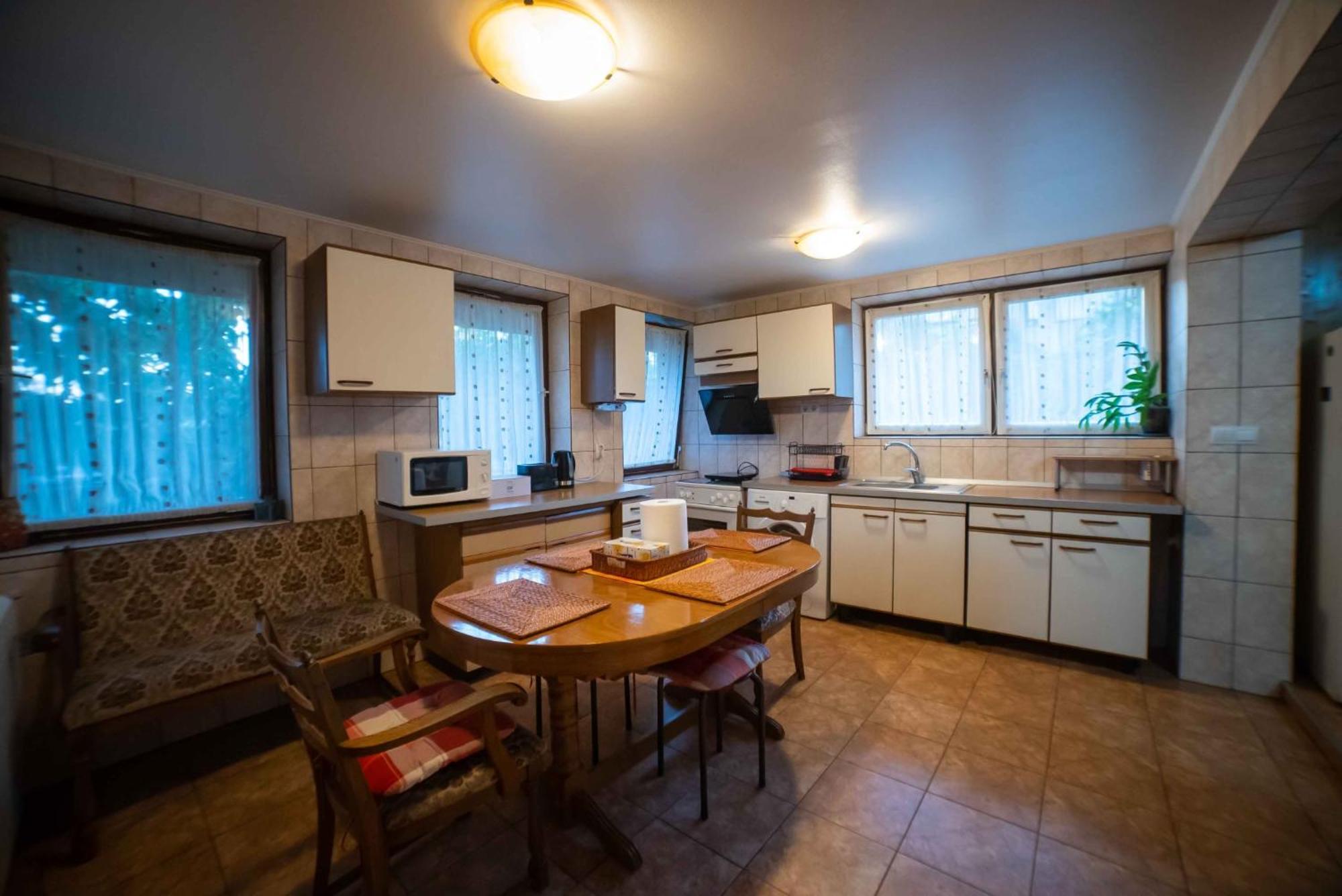 Full-House Si Gradina In Bucovina, Lisaura别墅 外观 照片